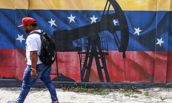 Pedro MATTEY / AFP via Getty Images