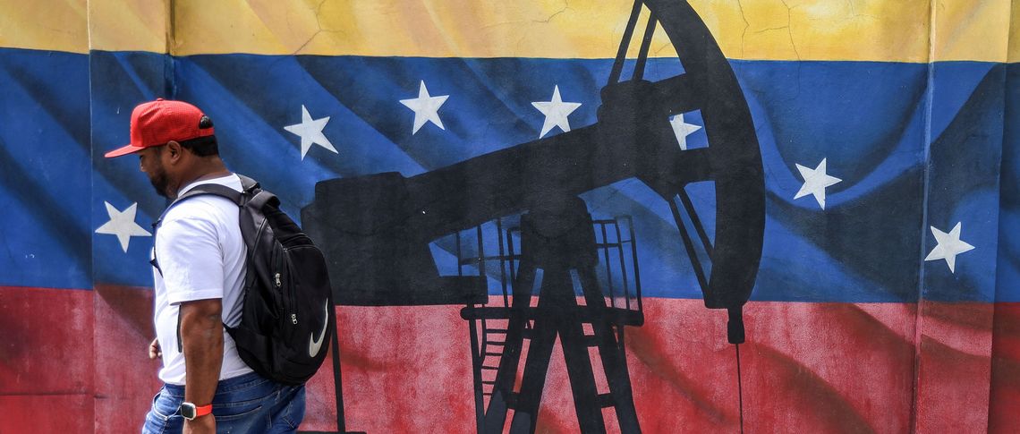 Pedro MATTEY / AFP via Getty Images