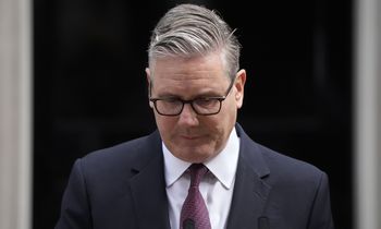 Andrew Matthews/PA Images via Getty Images