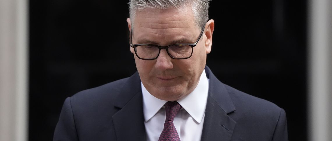 Andrew Matthews/PA Images via Getty Images