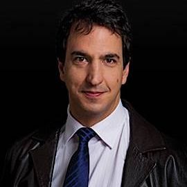 Майкл Петроу