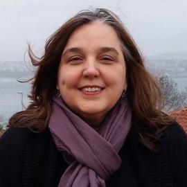 Суссан Тахмасеби