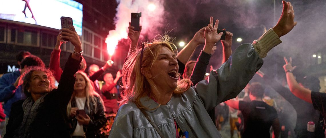 Pierre Crom/Getty Images