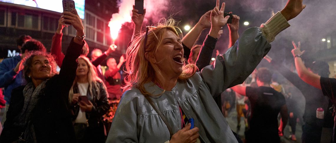 Pierre Crom/Getty Images
