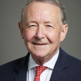 Дэвид Элтон