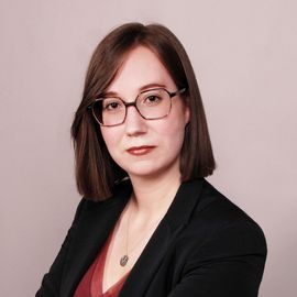 Лиза Фельгендрефф