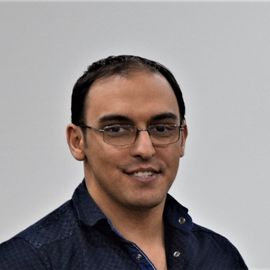 Фарид Гасанов