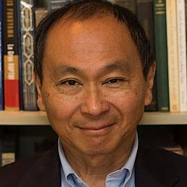 Френсис Фукуяма