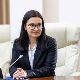 Крістіна Ґерасімов