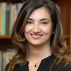 Нарджес Баджогли Нарджес Баджогли