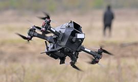 Michael Bahlo/picture alliance via Getty Images