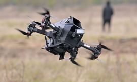 Michael Bahlo/picture alliance via Getty Images