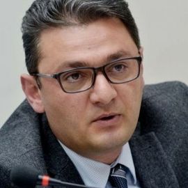 Нарек Галстян