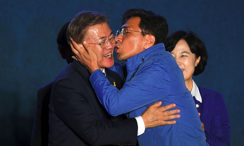 (c) AFP 2017