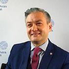 Роберт Бедронь