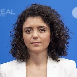 Татьяна Хомич