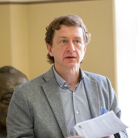 Андрей Макарычев