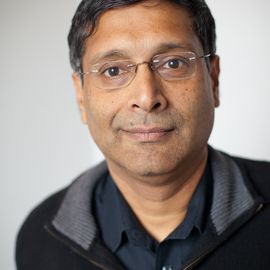 Арвид Субраманиан