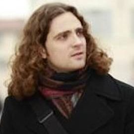 Дэвид Пейтернот