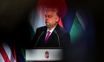 Robert Nemeti/Anadolu via Getty Images