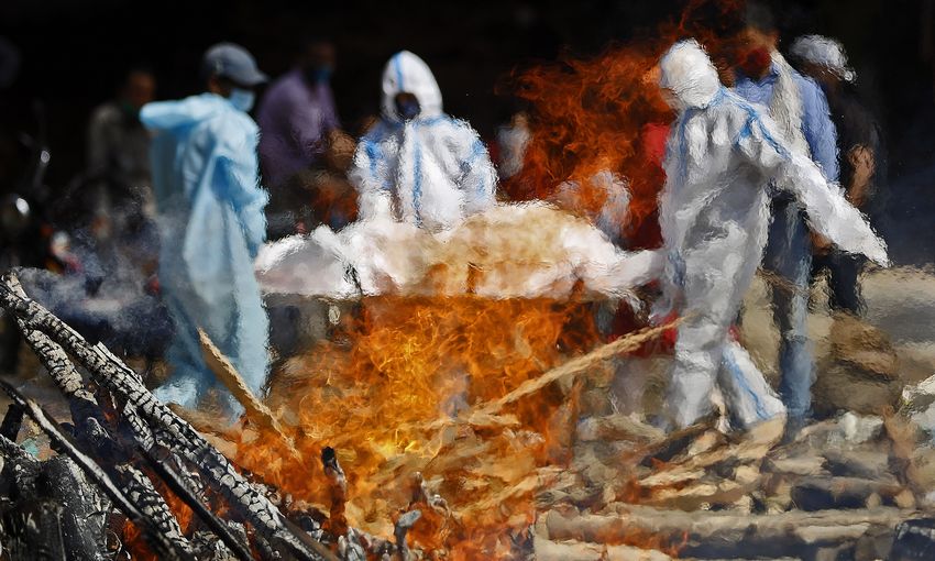 Getty images