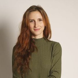 Сабріна Кашовіц