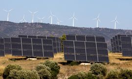 Albert Llop/NurPhoto via Getty Images
