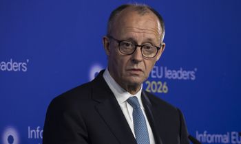  Nicolas Economou/NurPhoto via Getty Images