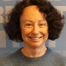 Зузанне Виксфорт