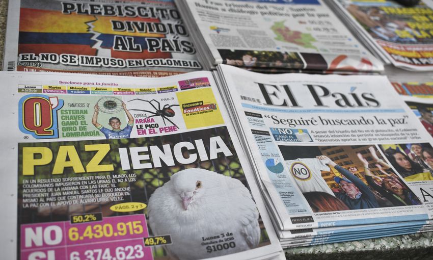 © AFP 2016