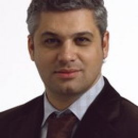 Эльдар Мамедов