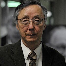 Кеничи Мишима