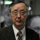 Кеничи Мишима