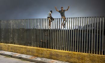 Marcos Moreno/Anadolu via Getty Images