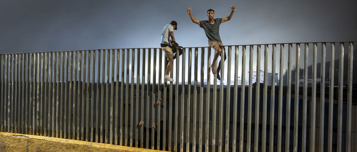 Marcos Moreno/Anadolu via Getty Images