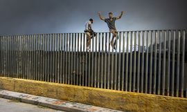 Marcos Moreno/Anadolu via Getty Images