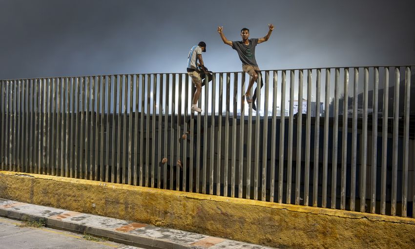 Marcos Moreno/Anadolu via Getty Images