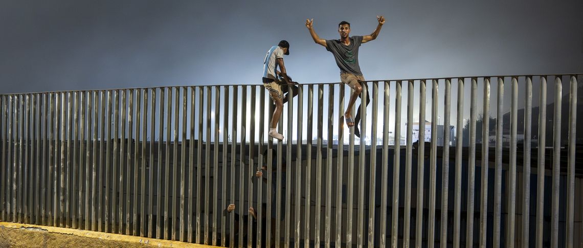 Marcos Moreno/Anadolu via Getty Images