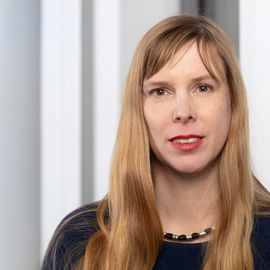 Клаудіа Детч