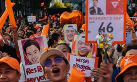 Varuth Pongsapipatt/SOPA Images/LightRocket via Getty Images