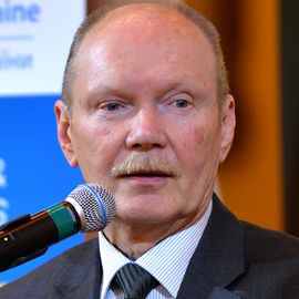 Андрей Веселовский