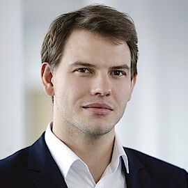 Александер Розенплентер