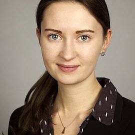 Роза Бекманн