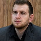 Дмитрий Голубничий