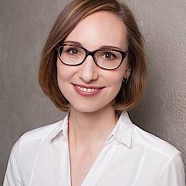 Анна Катарина Шталь