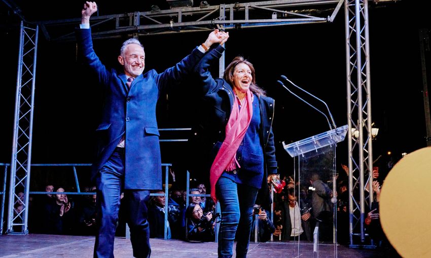 Adnan Farzat/NurPhoto via Getty Images