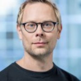 Джеймс Глаттфельдер