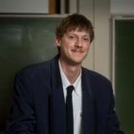 Йонас Альберсманн