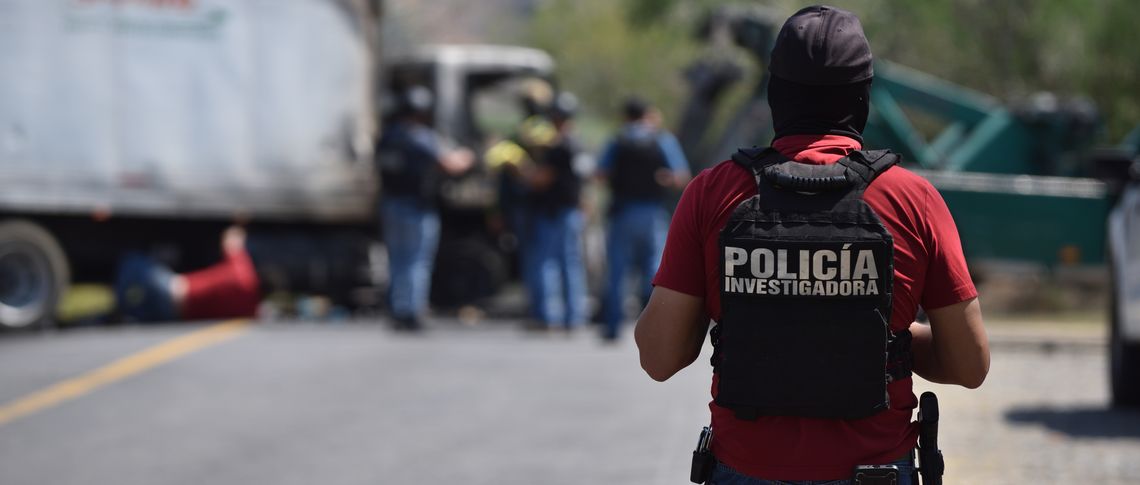 Leonardo Montecillo/Agencia Press South/Getty Images