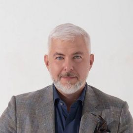 Олександр Рєпкін